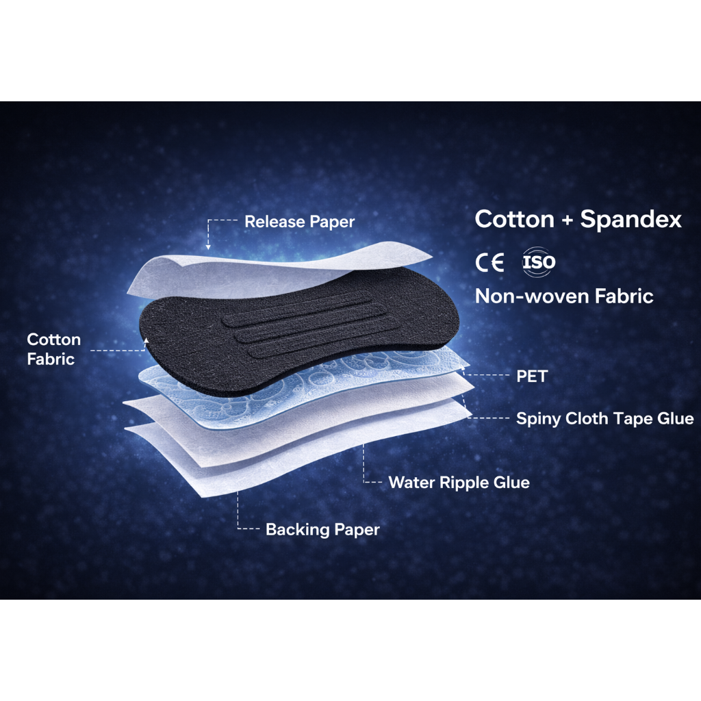 OXA DualFlow System Kit