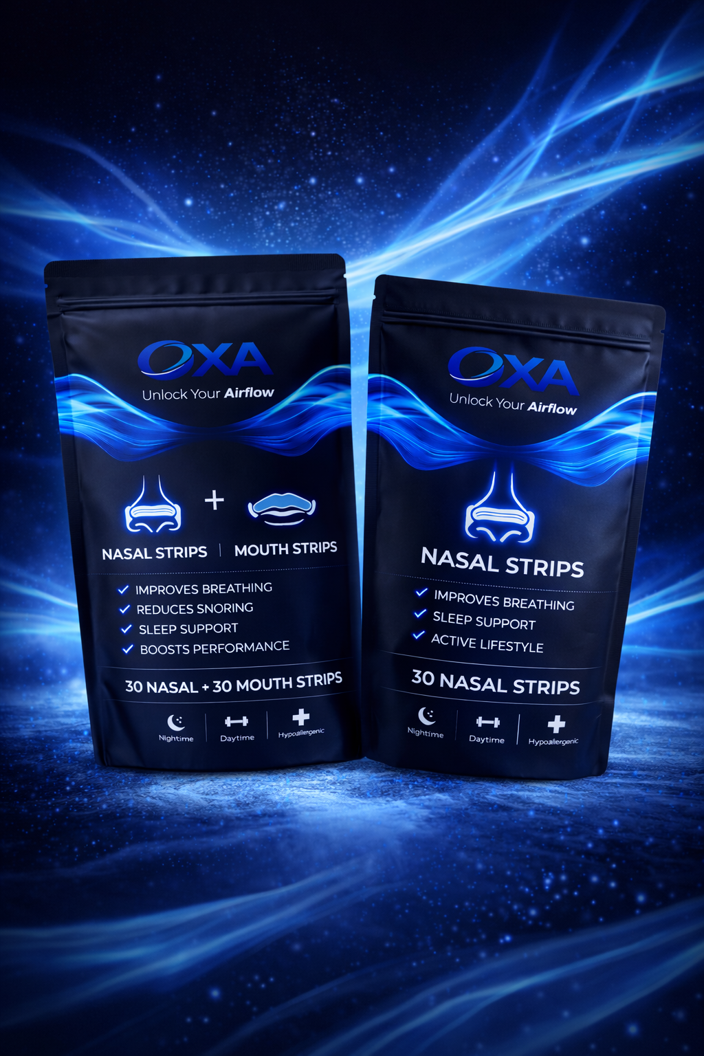 Sleep & Performance Kit