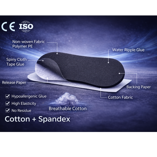 OXA DualFlow System Kit